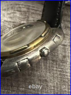 Star Trek Original Series Enterprise watch by FOSSIL in Box withCOA all original