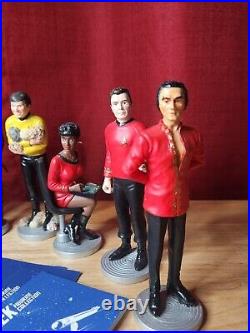 Star Trek Original Series Figurens