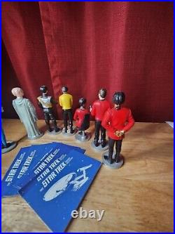 Star Trek Original Series Figurens