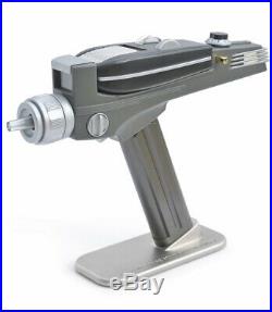 Star Trek Original Series Final Frontier Phaser Remote Control THE WAND CO. NEW