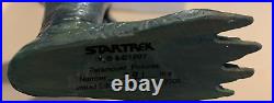 Star Trek Original Series Gorn Polyresin 12 Figure 1997 291/2500 RARE