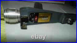 Star Trek Original Series Phaser Extremely rare Richard Coyle build