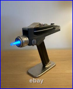 Star Trek Original Series Phaser Replica Remote Control The Wand Company