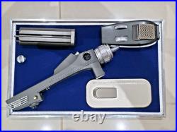 Star Trek Original Series Phaser (The Wand Company) Display Grade Collectable