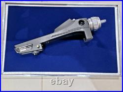 Star Trek Original Series Phaser (The Wand Company) Display Grade Collectable