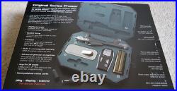 Star Trek Original Series Phaser (The Wand Company) Display Grade Collectable