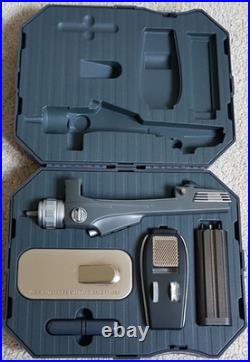 Star Trek Original Series Phaser (The Wand Company) Display Grade Collectable