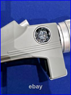 Star Trek Original Series Phaser (The Wand Company) Display Grade Collectable