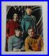 Star-Trek-Original-Series-Photo-Autograph-Signed-Shatner-Nimoy-Kelly-Nichols-COA-01-kbiu