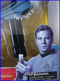 Star Trek Original Series Replica Classic Type 2 Phaser Art Asylum Read