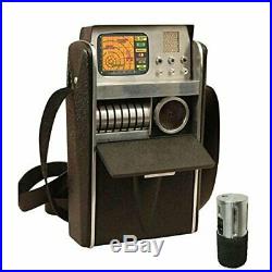 Star Trek Original Series Science Tricorder Classic Collectable Cosplay Working