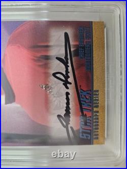 Star Trek Original Series Season 1 Autograph A2 James Doohan HGA 9 PSA Graded