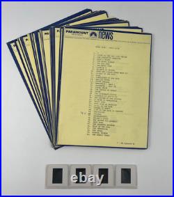 Star Trek Original Series Syndication Press Kit