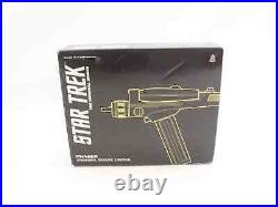 Star Trek Original Series TOS Phaser Universal Remote Control The Wand Company