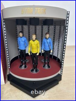 Star Trek Original Series The Transporter Hallmark Christmas Table Decoration