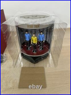 Star Trek Original Series The Transporter Hallmark Christmas Table Decoration