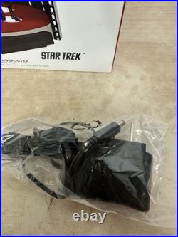 Star Trek Original Series The Transporter Hallmark Christmas Table Decoration