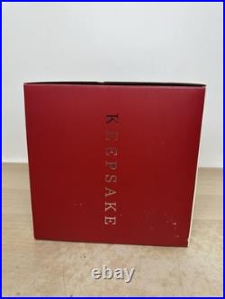 Star Trek Original Series The Transporter Hallmark Christmas Table Decoration