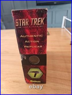 Star Trek Phaser Pistol Original Series 2 In 1 Artasylum