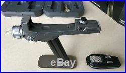 Star Trek Phaser The Wand Co Original Collector Edition