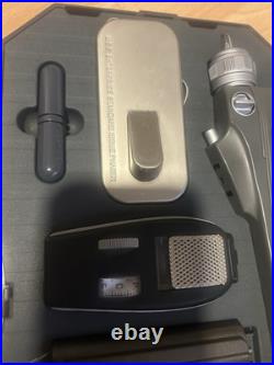 Star Trek Phaser type 1 and 2 Universal Remote Control Wand Company new in box