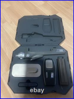 Star Trek Phaser type 1 and 2 Universal Remote Control Wand Company new in box