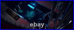 Star Trek Picard? Authentic Prop? Cloaking Device Isolinear Card B