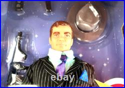 Star Trek Playmates Vintage A Piece Of The Action 2 Figure Set New Star Trek Playmates Vintage A Piece Of The Action 2 Figure Set New