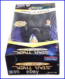 Star Trek Playmates Vintage A Piece Of The Action 2 Figure Set New Star Trek Playmates Vintage A Piece Of The Action 2 Figure Set New