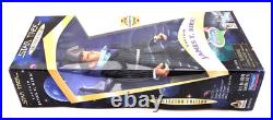 Star Trek Playmates Vintage A Piece Of The Action 2 Figure Set New Star Trek Playmates Vintage A Piece Of The Action 2 Figure Set New