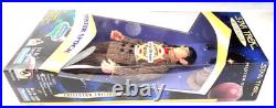 Star Trek Playmates Vintage A Piece Of The Action 2 Figure Set New Star Trek Playmates Vintage A Piece Of The Action 2 Figure Set New