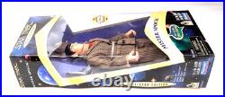 Star Trek Playmates Vintage A Piece Of The Action 2 Figure Set New Star Trek Playmates Vintage A Piece Of The Action 2 Figure Set New