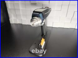 Star Trek SNW! Type 2 Phaser Prop (Sparkle Blue) PREMIUM! Floating Stand Star Trek SNW! Type 2 Phaser Prop (Sparkle Blue) PREMIUM! Floating Stand