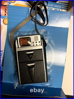 Star Trek Science Tricorder Diamond out of production need fixing