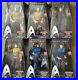 Star-Trek-Set-of-6-12-Inch-Command-collection-figures-By-Playmates-2009-BNMIB-01-nrjy