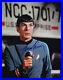 Star-Trek-Signed-8x10-Picture-Actor-Leonard-Nimoy-Captain-Spock-Photo-Autograph-01-xgdu