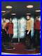 Star-Trek-Signed-Autographed-11x14-Original-Cast-Photo-Kelley-Takei-Beckett-BAS-01-kla