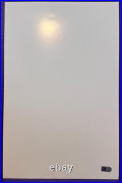 Star Trek Signed by the Cast 11x17 Movie Poster with Free Delivery & Auth