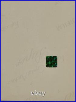 Star Trek Spock Signed 45th Anniversary Photo Collage Autograph Hologram