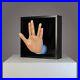 Star-Trek-Spok-Hand-Sculpture-Sci-Fi-Movie-Fan-Art-Modern-Design-Framed-Signed-01-ai