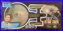 Star Trek Starchip Legends Enterprise Original Series