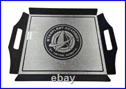 Star Trek Starfleet Academy? Authentic Prop? Food Serving Tray
