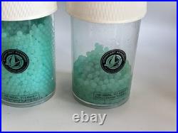 Star Trek Starfleet Academy? Authentic Prop? Science Lab Grow Medium B (3 jars)