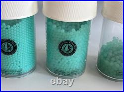 Star Trek Starfleet Academy? Authentic Prop? Science Lab Grow Medium B (3 jars)