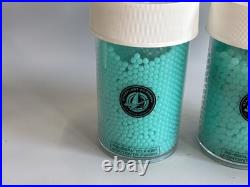 Star Trek Starfleet Academy? Authentic Prop? Science Lab Grow Medium B (3 jars)