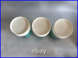 Star Trek Starfleet Academy? Authentic Prop? Science Lab Grow Medium B (3 jars)