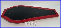 Star Trek Strange New Worlds? Authentic Prop? Enterprise Port Galley Decor