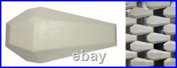 Star Trek Strange New Worlds? Authentic Prop? Enterprise Port Galley Wall Accents