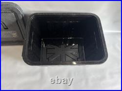 Star Trek Strange New Worlds? Authentic Prop? Klingon Storage Case