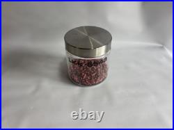 Star Trek Strange New Worlds? Authentic Prop? LKK-5543 Rock Sample Jar